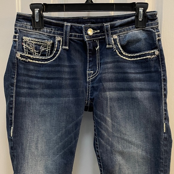 VIGOSS Capri’s - Picture 4 of 7